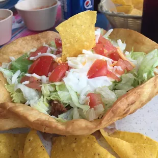 Yummy yummy love this place