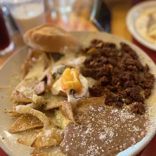 Longhorn - mild hot chilakillers