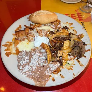 360 Chilakiller Sauce + Campechana