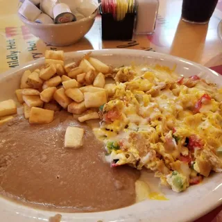 Migas