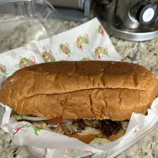 Tortas