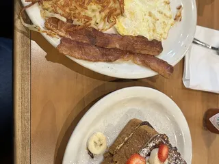 Loaded Cafe-Santa Ana McFadden Ave