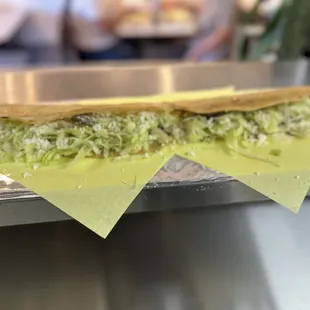 pizza, food
