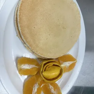 Hotcakes