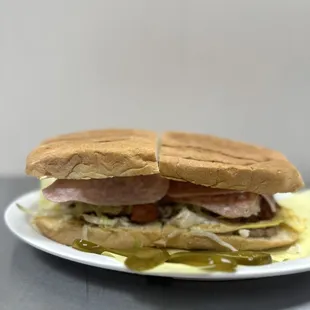 Torta Chilanga