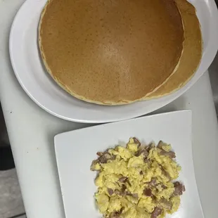 Delicios panques