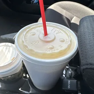 Fresh Orange Juice