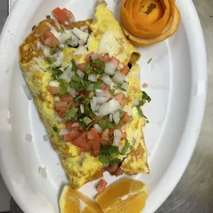 Omelette