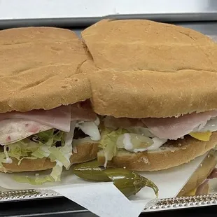 Torta Cubana
