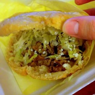 Gorditas