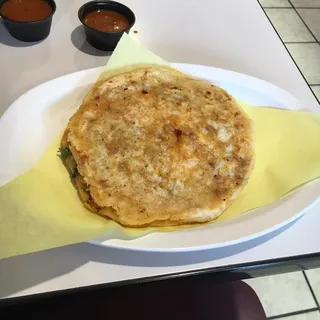 Gordita Chilanga