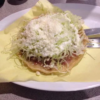 Sopes