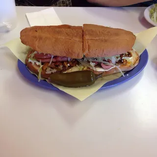 Alemana Torta