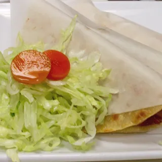 Tacos de Canasta