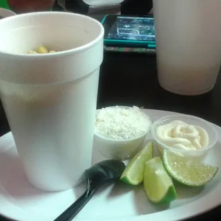 Esquites