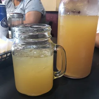 Tepache