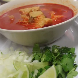 Menudo