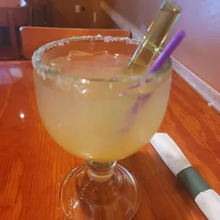 Margarita