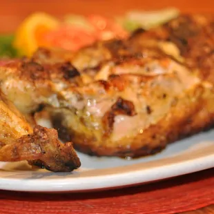 yumm the best Grilled Chicken