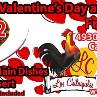 Valentines is around the corner! Yeaaa!!!