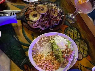 El Arado Mexican Grill