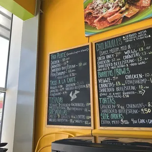 Menu#1