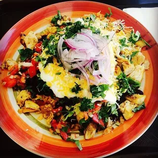 Chicken Bowl