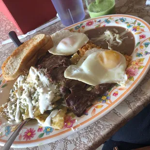 First time here! Looks amazing!