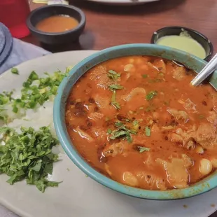 Menudo