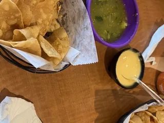 Mary’s Tex-Mex Cafe