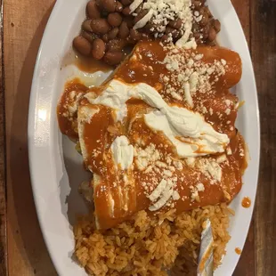 Los Chiludos