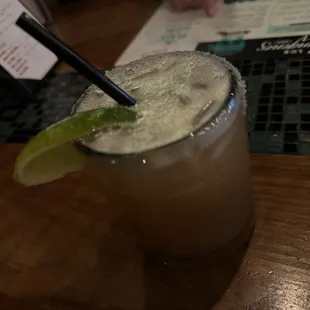 Margarita