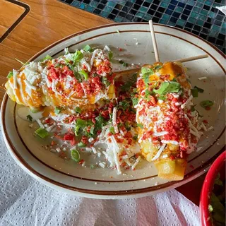 Mexican Elote