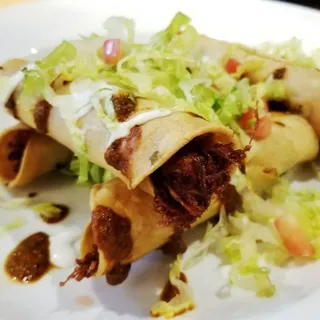 Taquitos