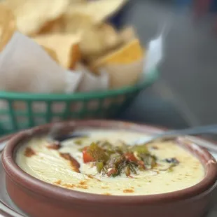 soup, chowder, food, soups and chowder