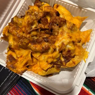 Nachos