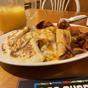 House Combinaton for 2