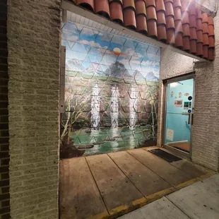 Mural