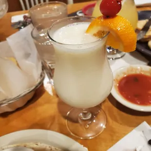 Pina colada