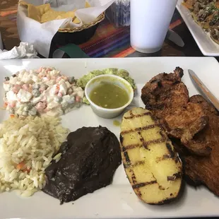 Carne Adobada