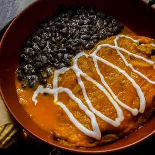 Chile Relleno