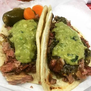 Salsa Verde