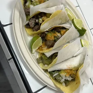 Taquitos!!