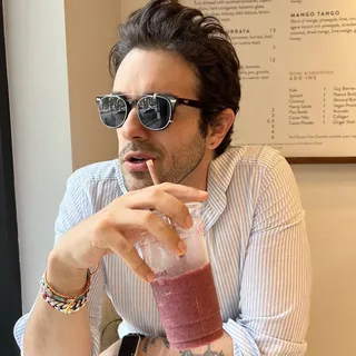 Fernando M.