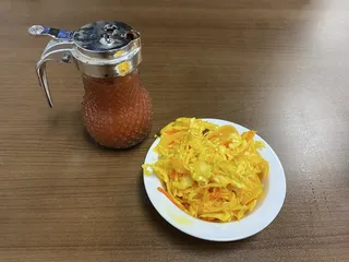 Pupusas la Buena Vida