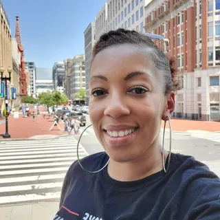 Tasha L.