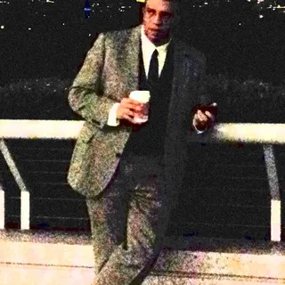 Derryk A.