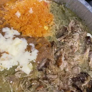 Chile Verde