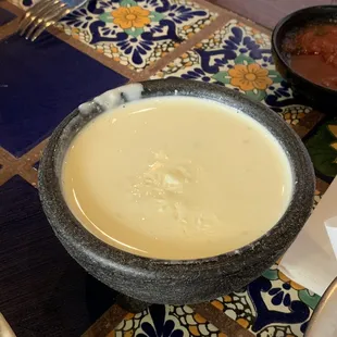 Queso