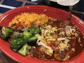 Los CoCo's Mexican Restaurant